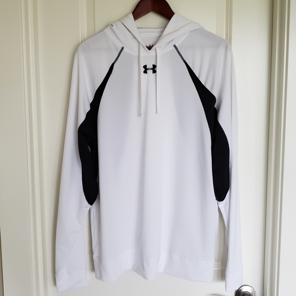 Under Armour Men's Large Hoodie
